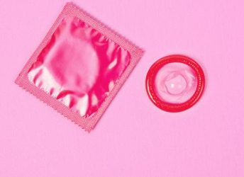 Condones: todo lo que necesitas saber