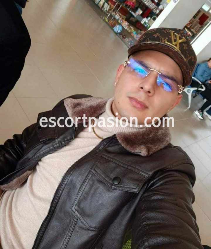 colombianosexy - Escort gay de lujo colombiano